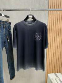 Picture of Chrome Hearts T Shirts Short _SKUChromeHeartsS-2XLxetr26218086